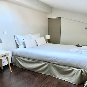  Appartement L'esquirol - Duplex Design En Hypercentre