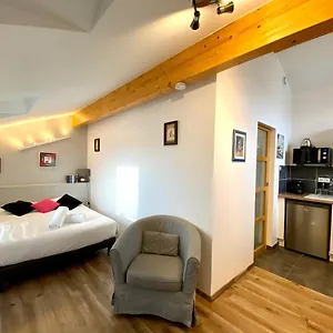  Appartement Le Patio - Climatisés Centre