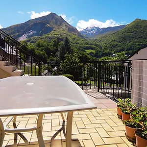  Appartement Nos Chez Julie - T4 L'estive