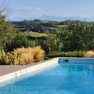  Hébergement de vacances Souleilla De La Nine