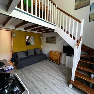  Appartement Helios 105 Wifi Et Terrasse