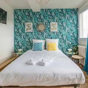  Appartement Ws Champs Elysées - Ponthieu France
