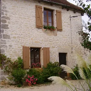  Hébergement de vacances Au Cœur Du Lot, La Maison De Pauline